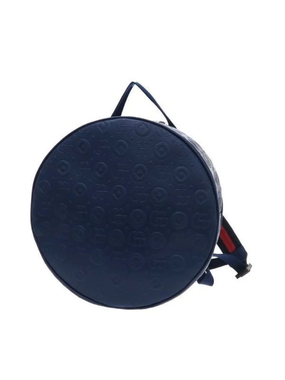 Gucci Children's Double Backpack